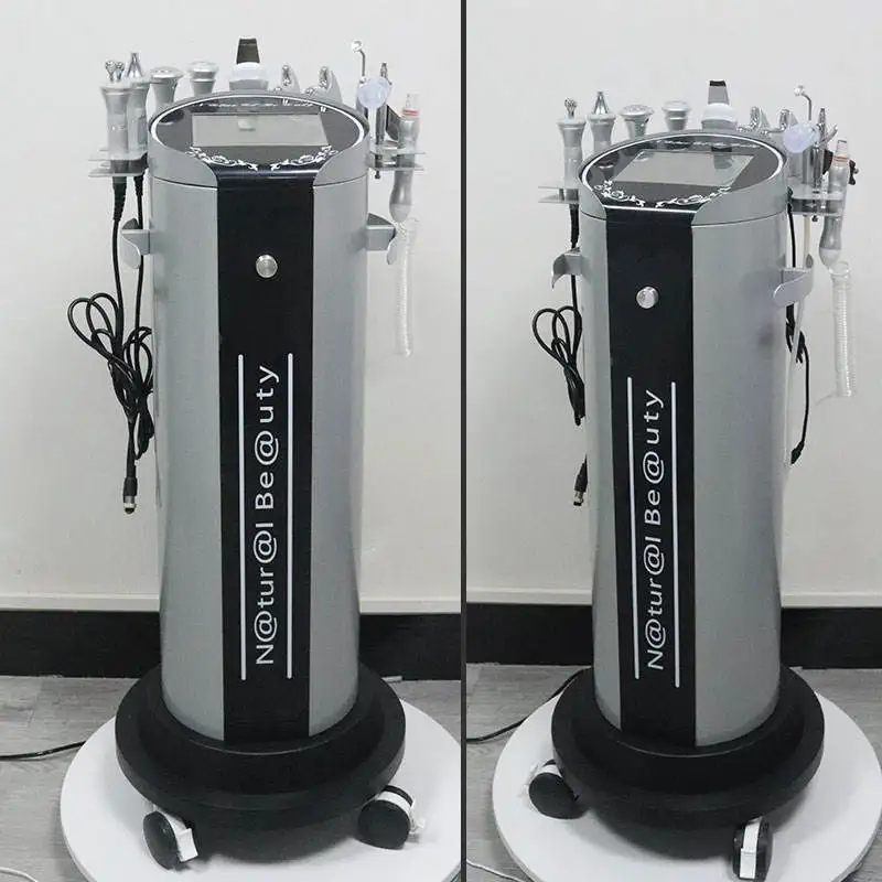New Technology Blemishes Removal Moisturizing Facial Skincare Machine Technological Skin Care Cheap Price