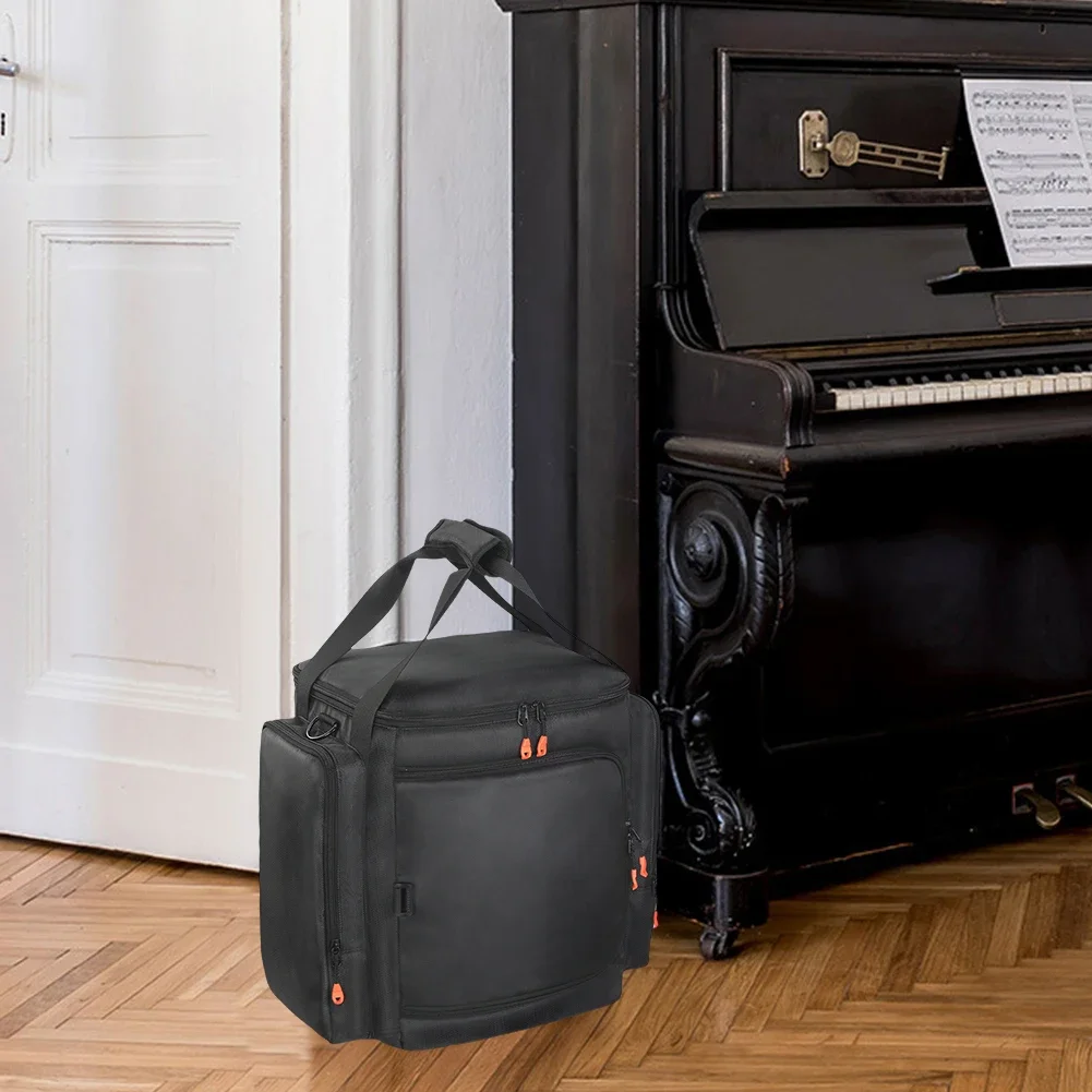 For JBL Partybox Encore Essential 2 Portable Protective Case Shockproof Portable Speaker Dust Case Anti-Scratch Encore Essential