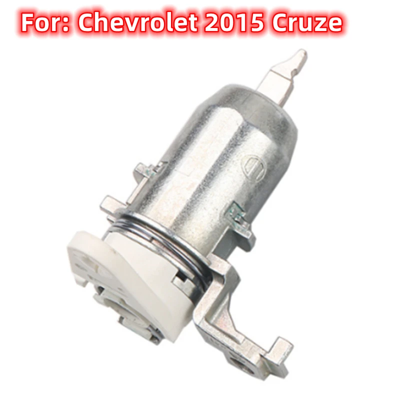 

XIEAILI OEM Левый дверной замок для Chevrolet 2015 Cruze K710