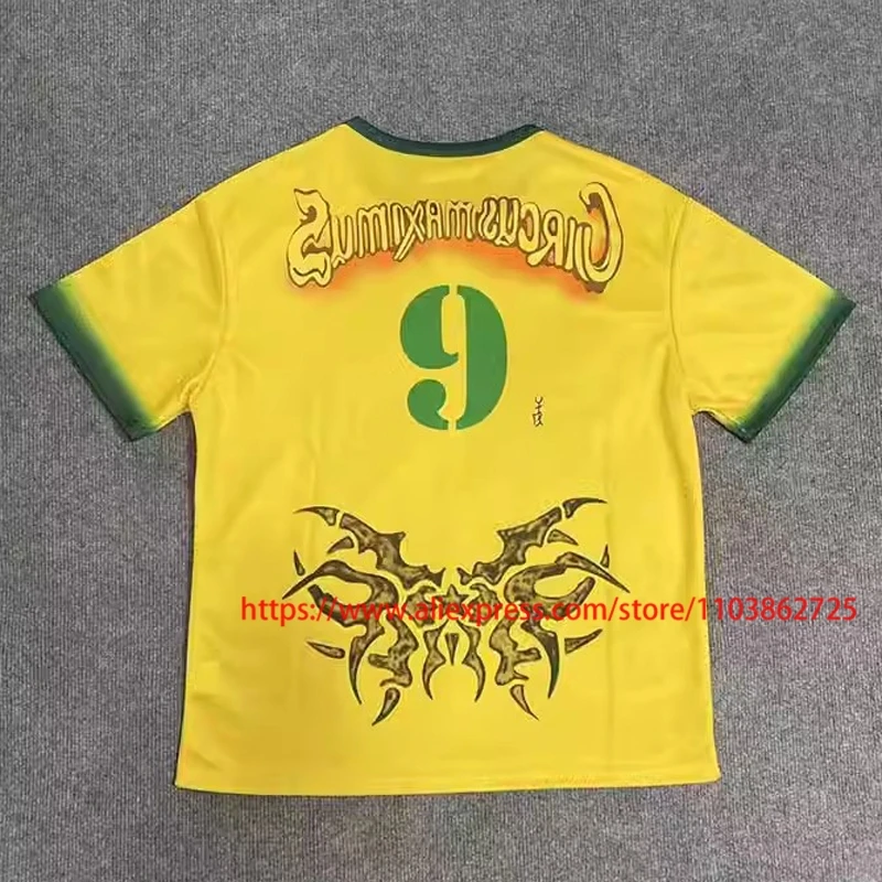 UTOPIA Jersey Series 2025 Summer Breathable Mesh Quick Drying