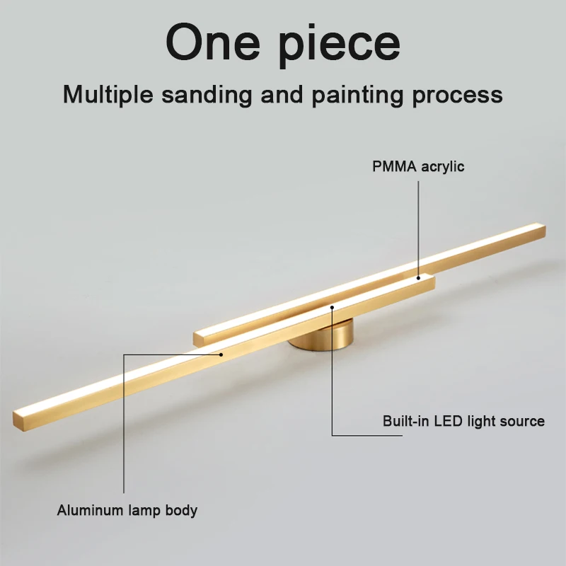 Led Ceiling Lamps Modern Strip Aisle Ceiling Chandelier Corridor Simple Indoor Light led chandelier ceiling chandelier Creative Entrance Cloakroom Decoration Lamp
