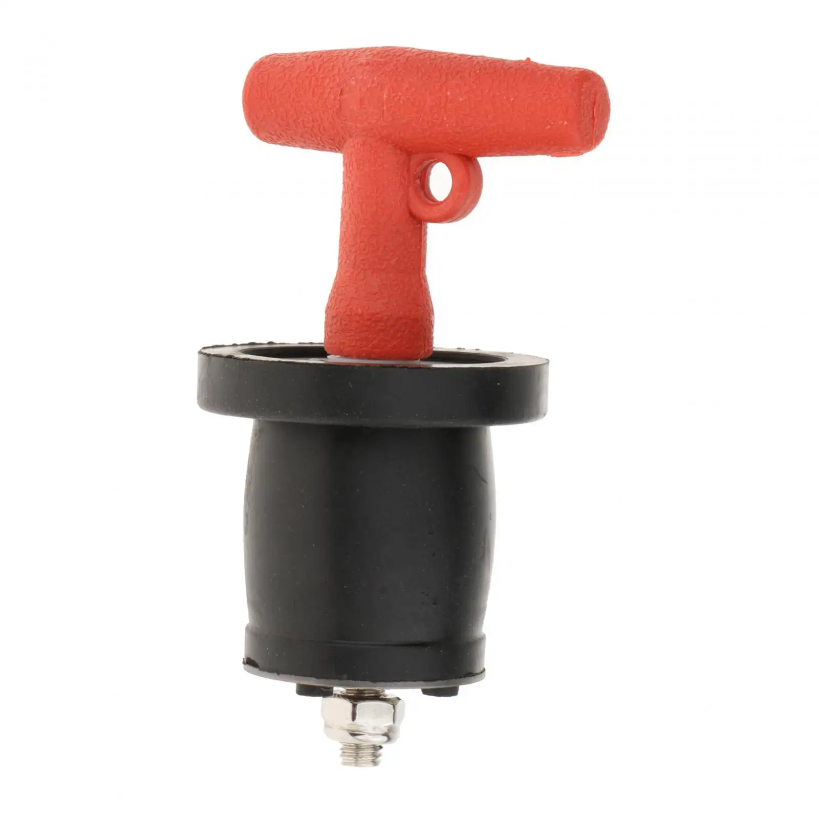 Drain Plug Marine Boat T Handle Stainless Steel