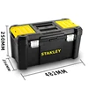 Portable Tool Box Hardware Tool Storage Box Multifunctional Organizer Boxes Household Industrial Grade Workshop Tool Accessories 5