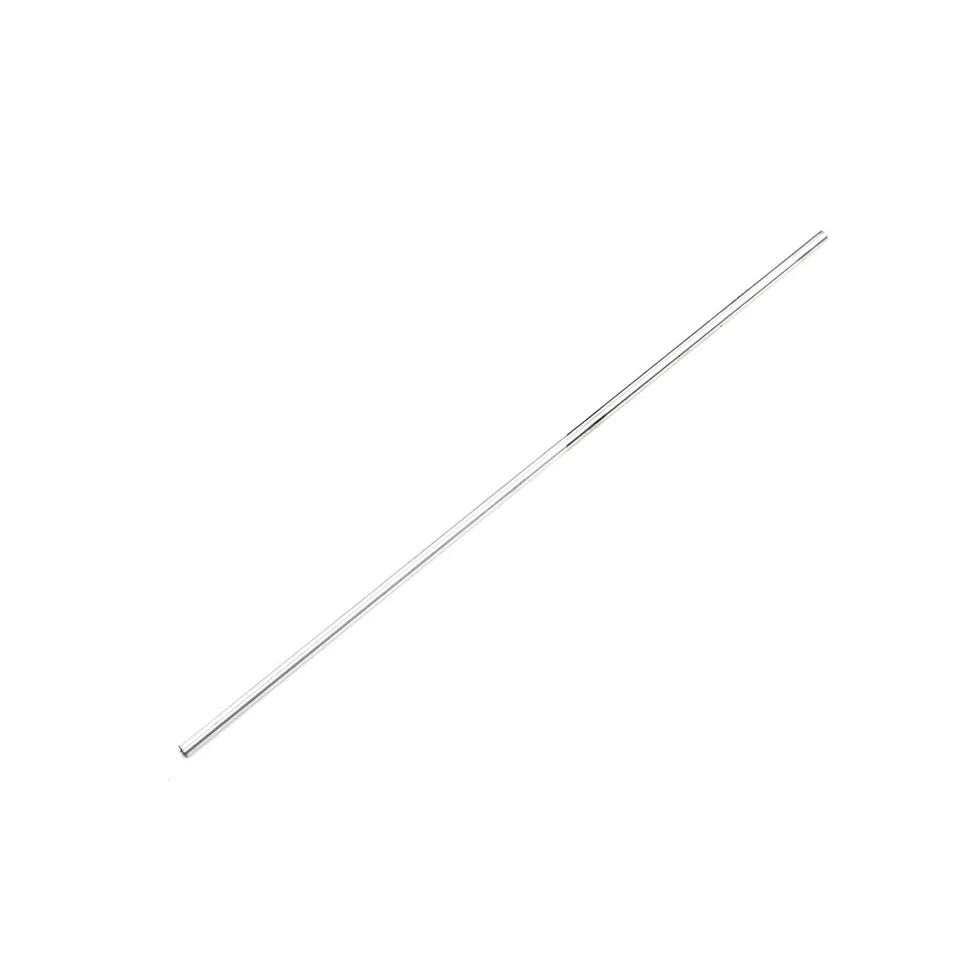 Xtahdge Tubo Capillare In Acciaio 1 Pz 304 OD 8 Mm X 6 Mm ID - Foto 10