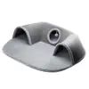 Warm Non-Slip Base Cat Tunnel Bed U-shaped Anti Dirty Cat House Removable Washable Cat Channel Pet Supplies 4