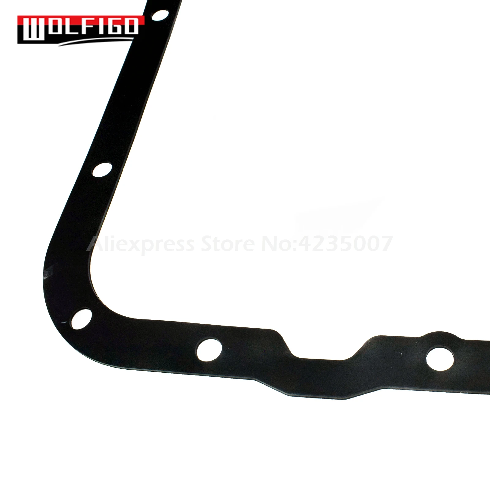 WOLFIGO New For 4L60E 4L65E For Chevrolet BUICK GMC Hummer Transmission Filter Pan Gasket Kit 24208148,24208465