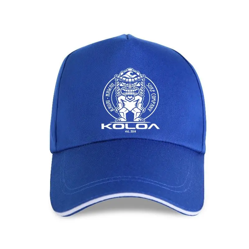 new cap hat Koloa Surf Tiki Logo Cotton 