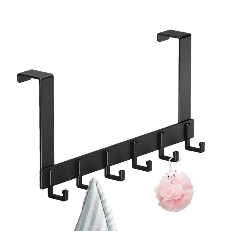 

Вешалка для полотенец, металлический крючок, не требует пробивания отверстий, для гостиной, ванной, спальни, кухни и входной двери