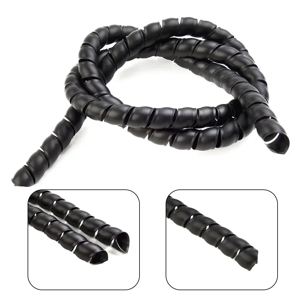 Cable Wire Protector 1M Winding Tube 8/12mm