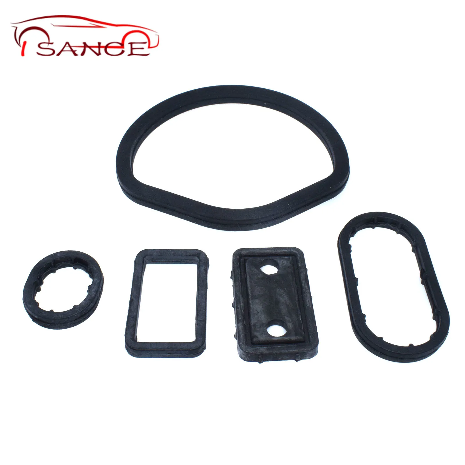 OilFilterKitHousingOilCoolerSeal112184026111218403611121840061