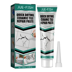 All-Purpose Ceramic Tile and Wall Repair Adhesive Cream (Default)