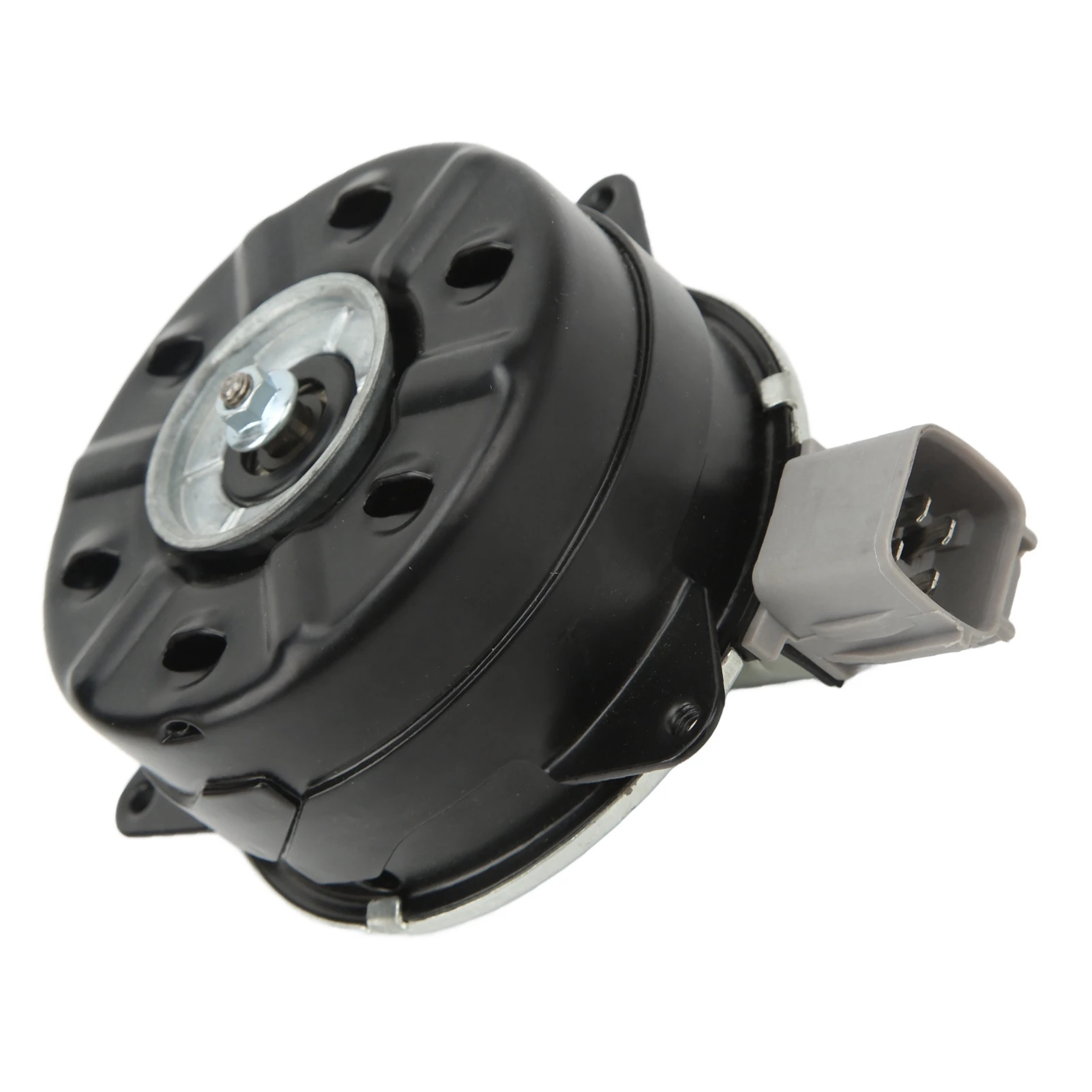 12V Car Condenser Cooling Fan Motor Precise Automobile Replacement For SUZUKI SWIFT 1.3L 2005‑2009 Condenser Cooling Fan Motor