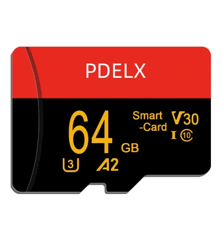 Micro Memory Card 2GB 4GB 8GB 16GB SD Card High Speed 32GB C10 TF Flash for Phone Monitoring Camera mini sd