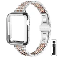 Silver RoseGold