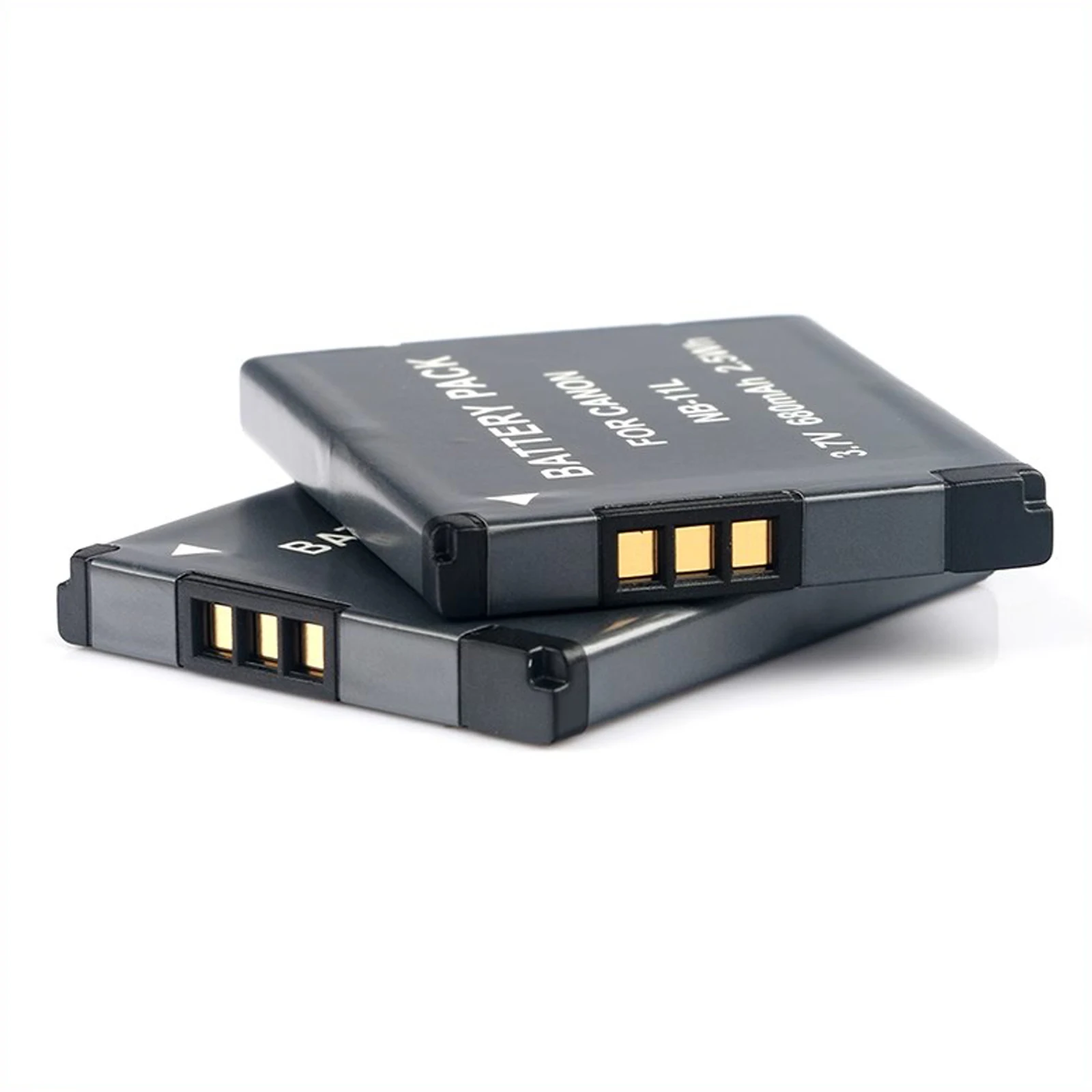 Carregador de Bateria Lcd para Canon Powershot Nb11l nb 11lh A2300is A2500 A2600 A3400is A3500is A4000is Elph 110 hs 130 hs - Image 5
