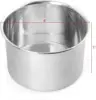 Electric Cheese Grater 550W Commercial Electric Grater Grinder 88 pounds per hour Butter Bread Bran Shredder Grater Grat Machine 5