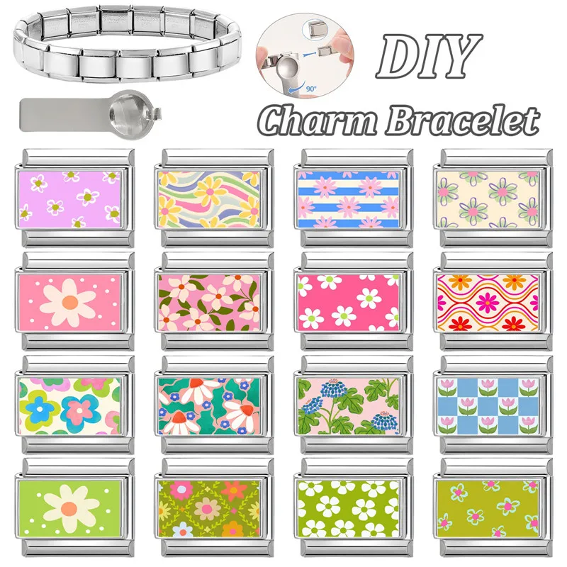 Jewelry Accessories Stainless Steel