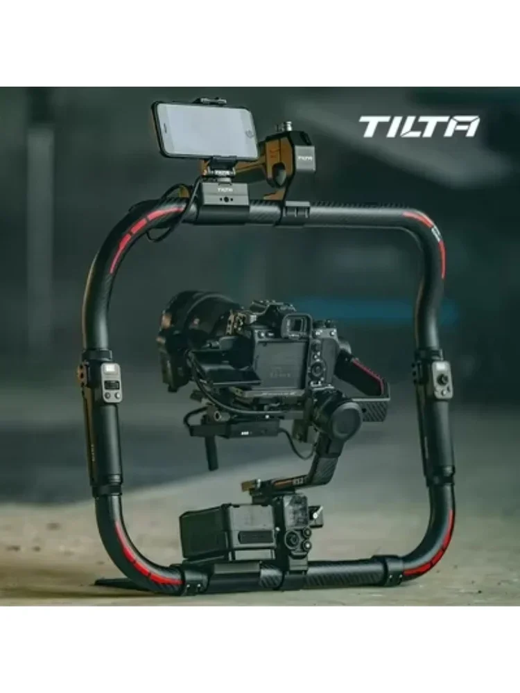 TILTA Basic Ring Grip Professional Ring Handheld for RS RS