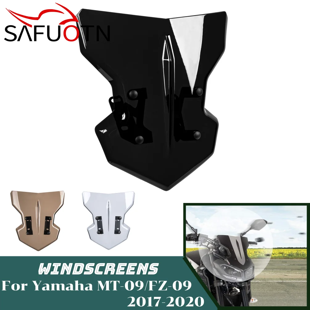 Protector Lateral De Depósito De Tanque Yamaha Fz 07 Mt 07 | Cuotas sin