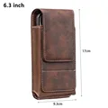 Brown 6.3inch