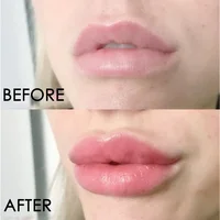 Sexy Lip Plump Serum Increase Lip Elasticity Instant Volumising Essential Oil Reduce Fine Lines Repair Nourish Beauty Lip Care 2
