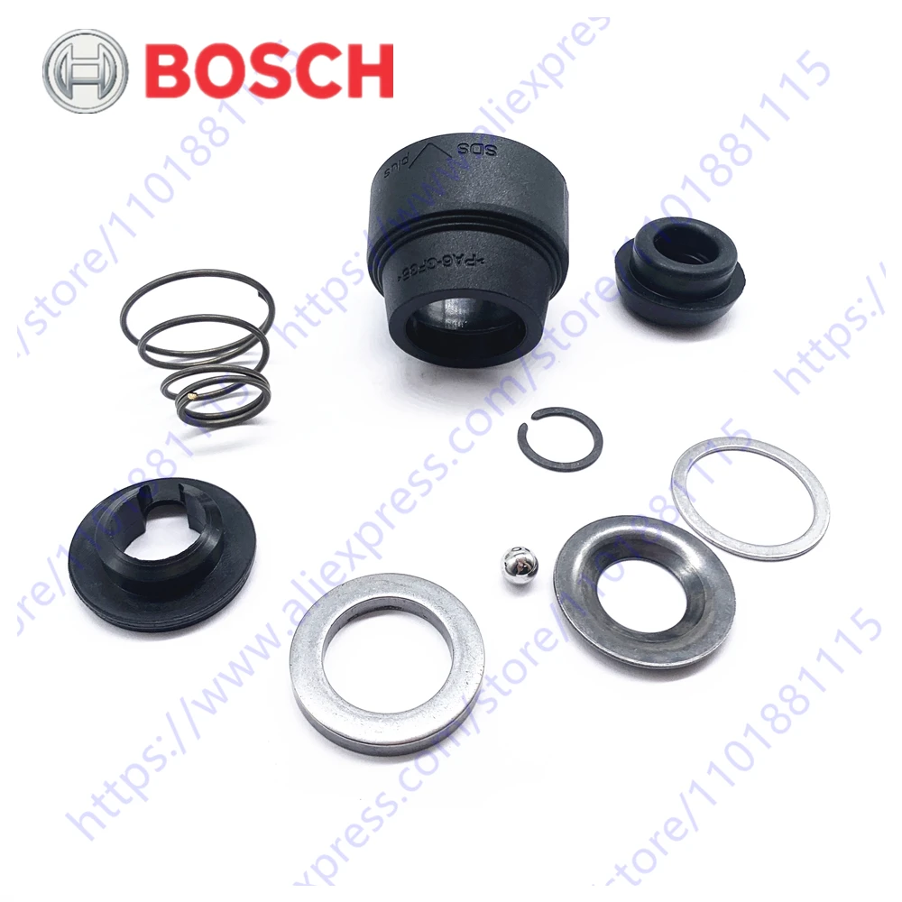 

Protective bushing Set for BOSCH GBH2-20RE GBH2-20D GBH2-20DRE GBH2-21 GBH220 TBH2000RE TBH2000DRE GBH2000RE GBH2000DRE GBH2000
