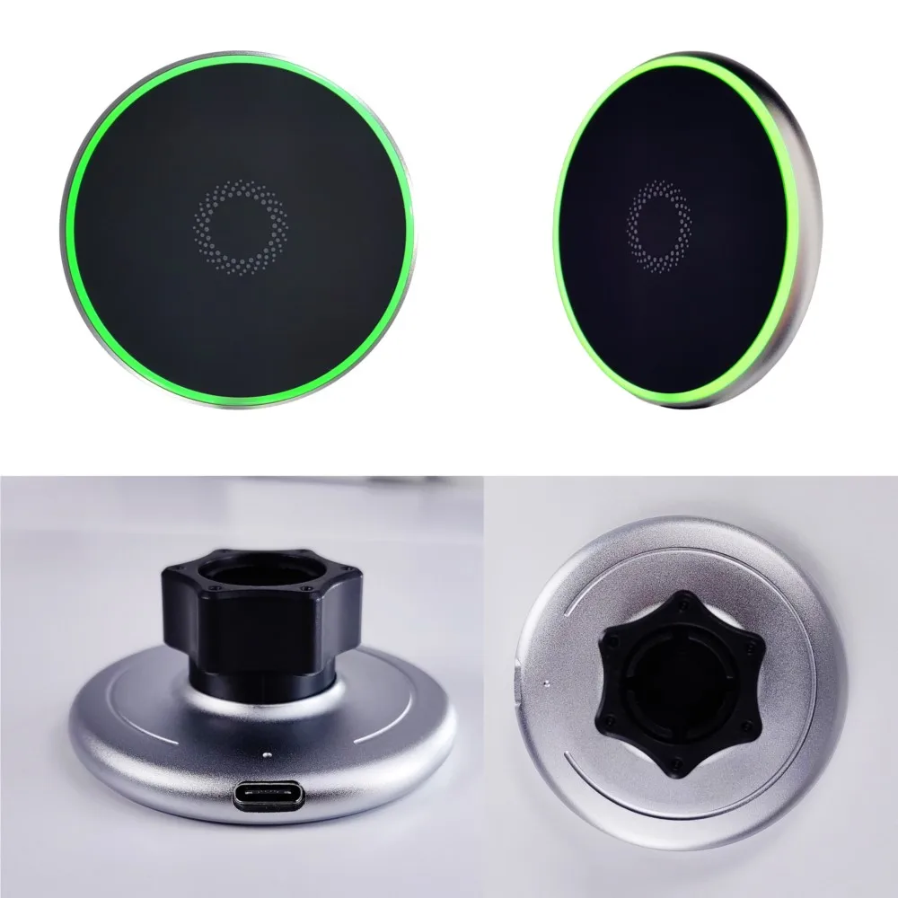Geely Zeekr 001 ׳ƽ  ޴ ġ, Ƽ̵ ȭ  ̽,   ĵ, MagSafe ޴ Ʈ