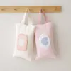 Baby Stroller Heart Wet Wipes Case Extraction Tissue Box Travel Car Portable Handheld Storage Bag Newborn Hanging Bag for Cart 3