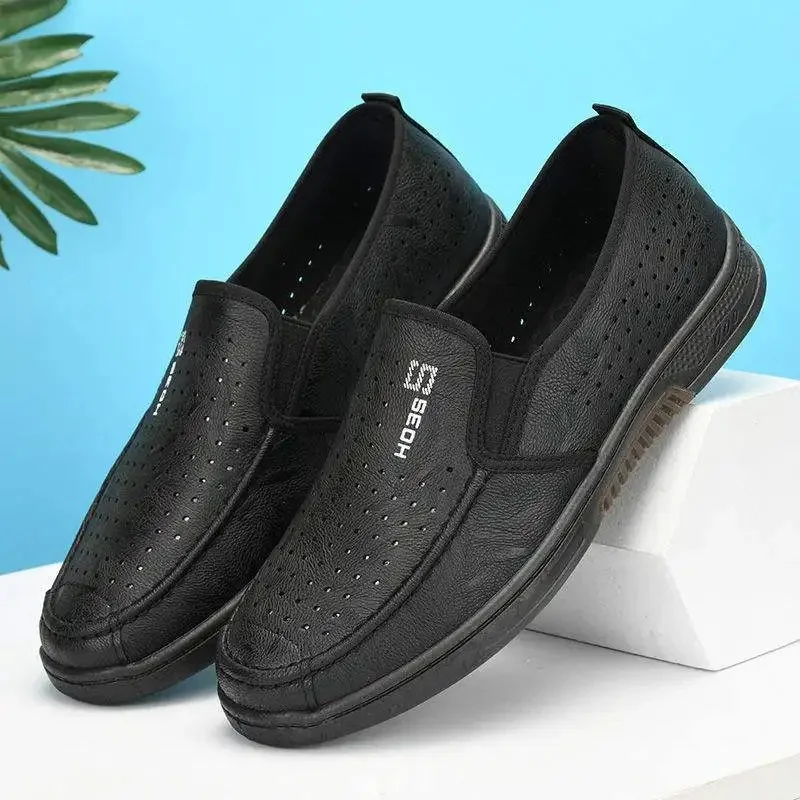 K02 black hollow-out [Summer Style]]