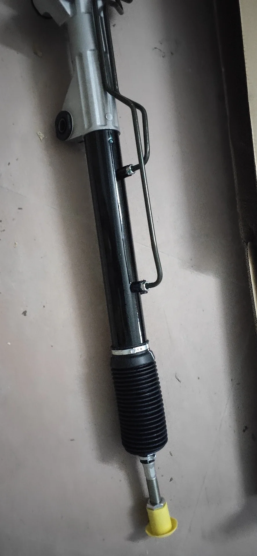 

Power Steering Rack For High Quality Steering Gear Auto Parts OEM 44250-