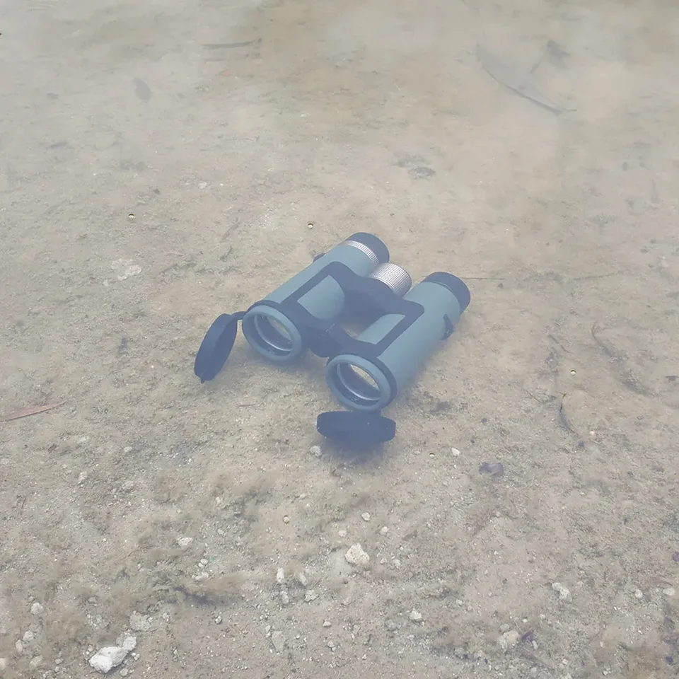 How to Protect Binoculars from Sand And Dirt: Essential Tips