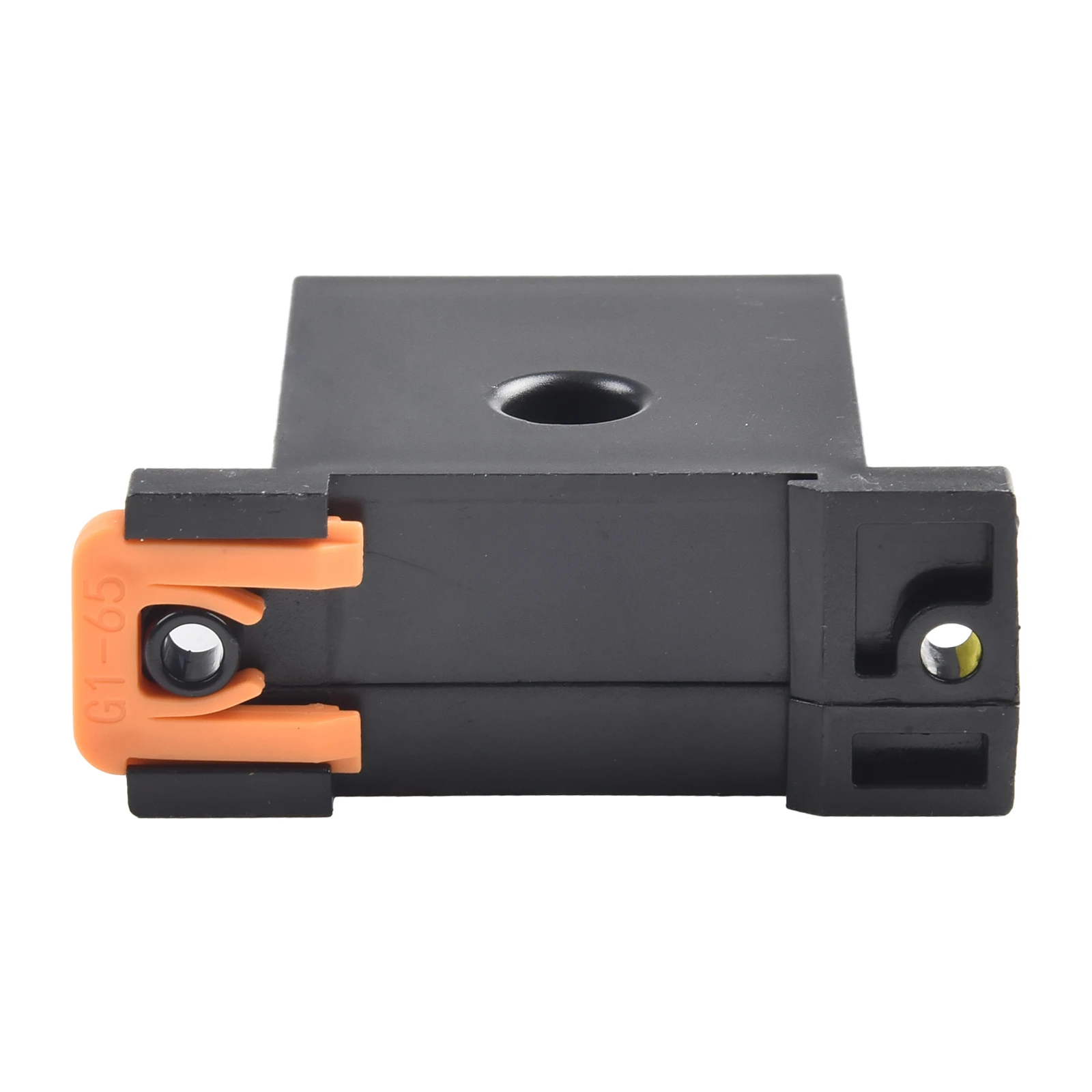 

Flameproof Adjustable AC Current Sensing Switch Self-Powered Sensing Switch Contact Capacity Maximum 0.5A@12-240VAC/DC
