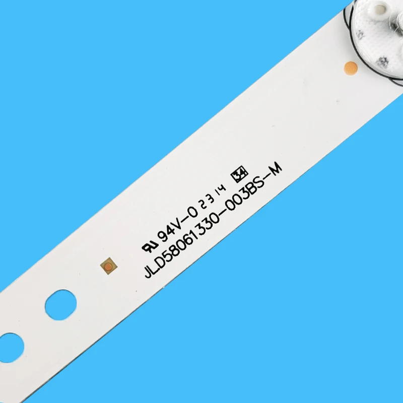 Рисунок 4 - Фонарь для подсветки Hisense LED58M5000U