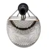 Sand Scoop Sifting Tool Beach Supplies Long-lasting 4