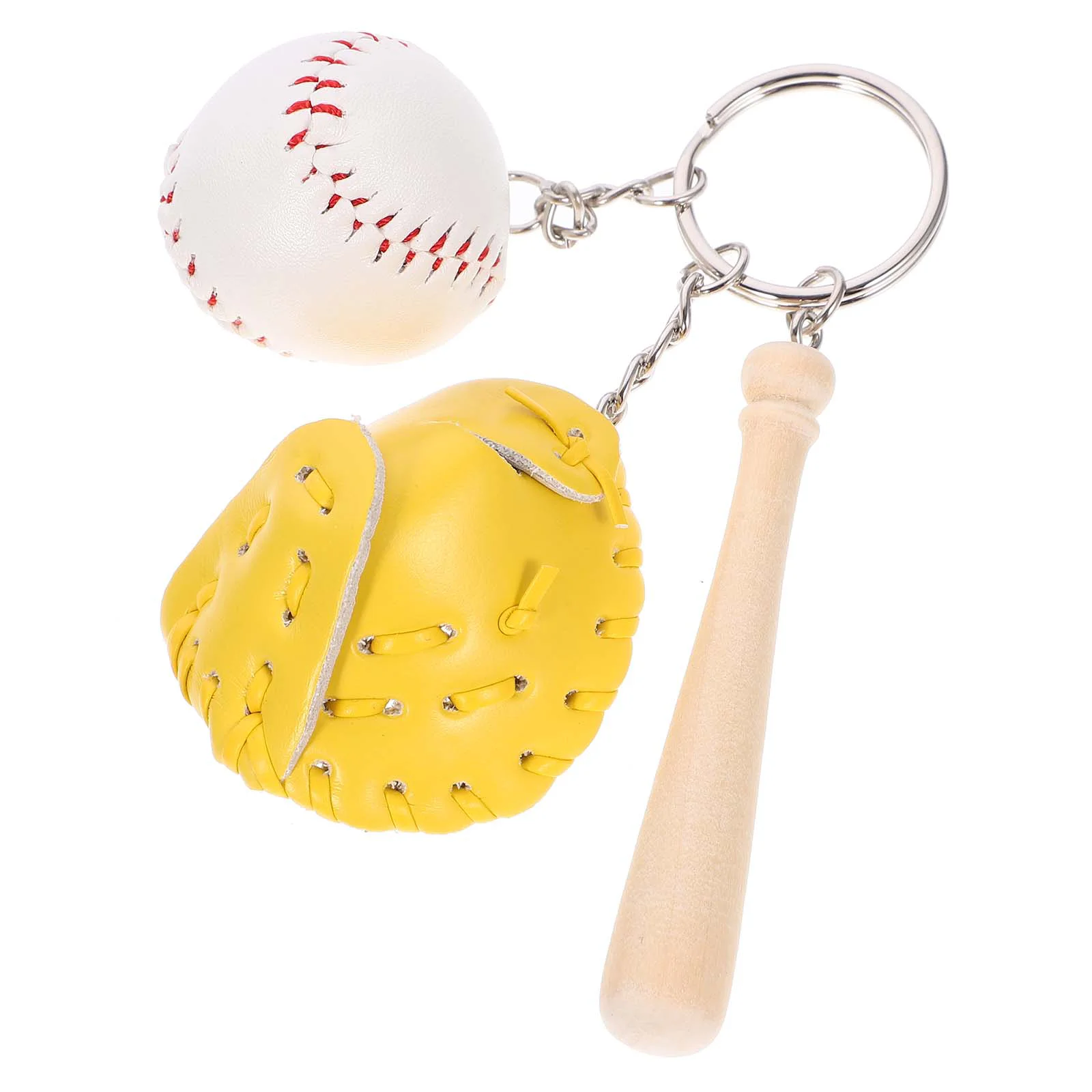 Рисунок 6 - кольца для ключей