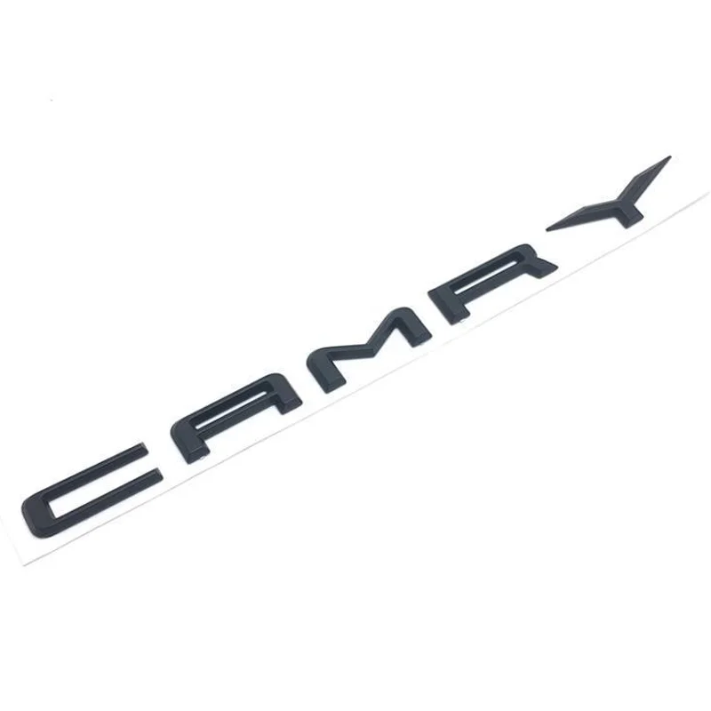 CAMRY ڵ ƼĿ, Ÿ ķ ڵ  ĸ ƼĿ, ĸ Ʈũ ƼĿ
