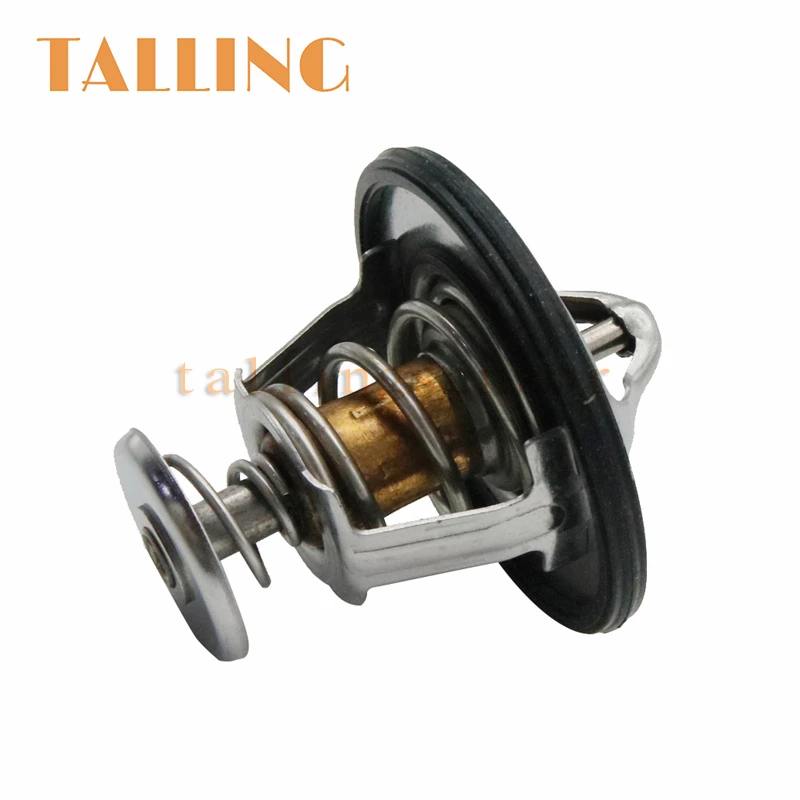 90916-03129 Thermostat For TOYOTA 4RUNNER AVALON CAMRY CELICA COROLLA TACOMA TUNDRA VENZA SIENNA RAV4 FOR LEXUS MITSUBISHI SCION