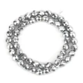 Facted Silver