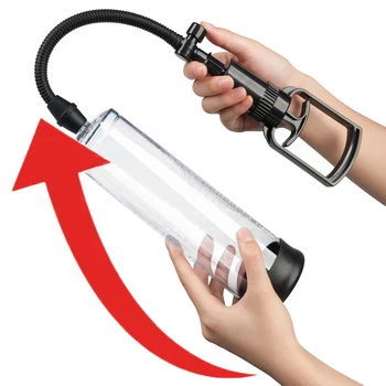 Vacuum Pump For Men