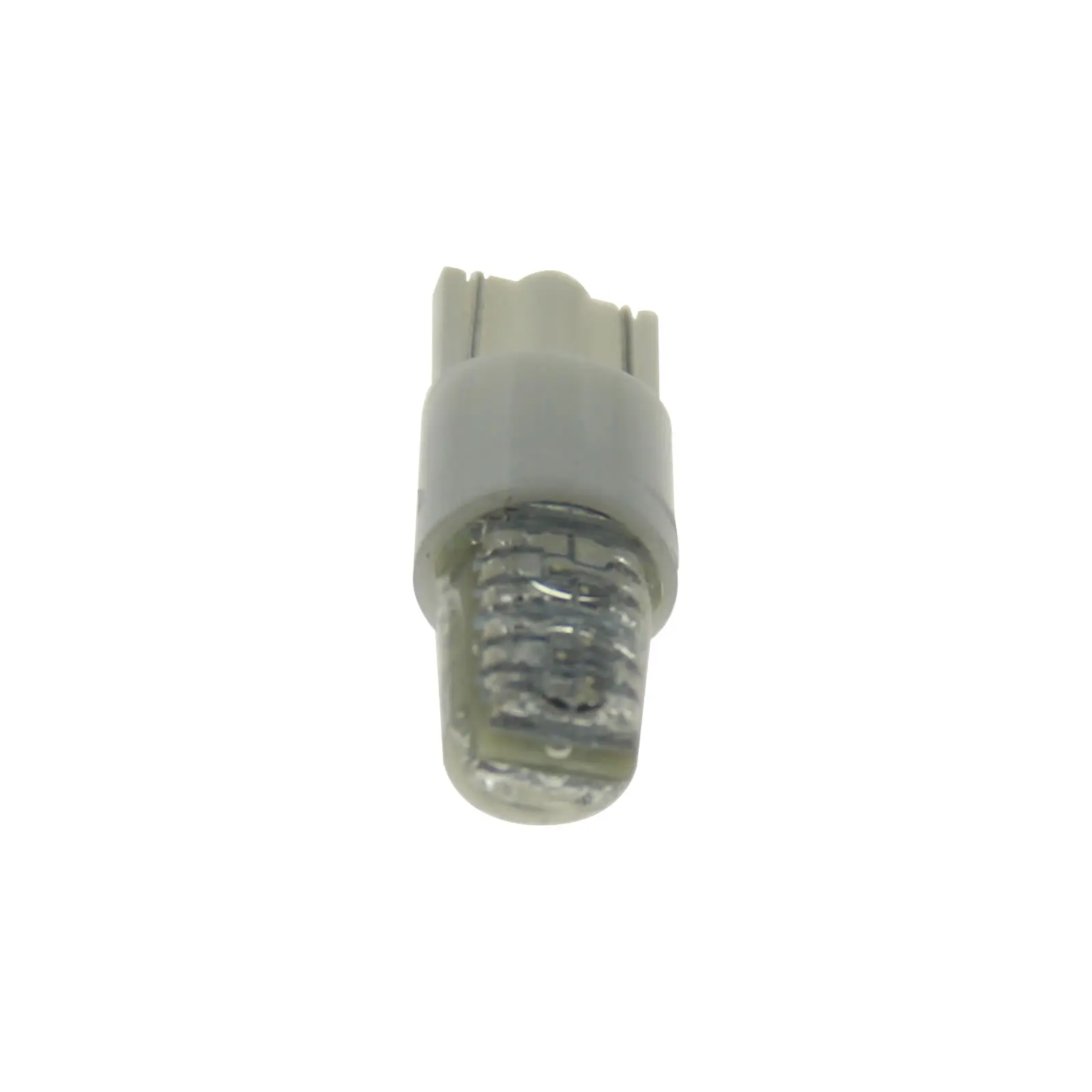 Фото 4x Blue Auto T10 W5W интерьер (карта/купол) светильник 4 излучателей 2119 SMD СВЕТОДИОДНЫЙ 657 1250 Z20124 №4
