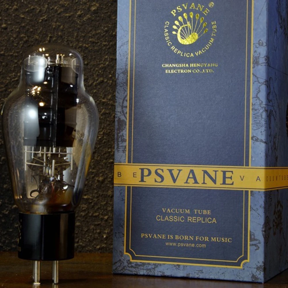 PSVANE WE300B 真空管アップグレード PX300B 4300B 300BT ART 300B