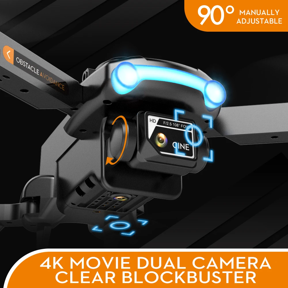 drone xkj s602