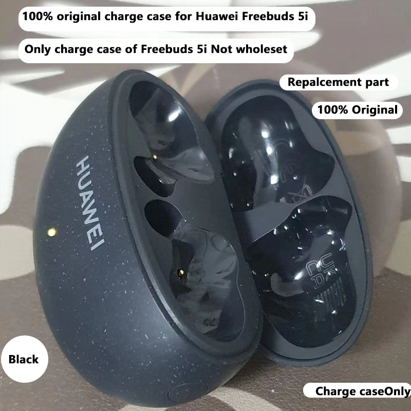 Free18huawei Freebuds 5i Replacement Parts - True Wireless