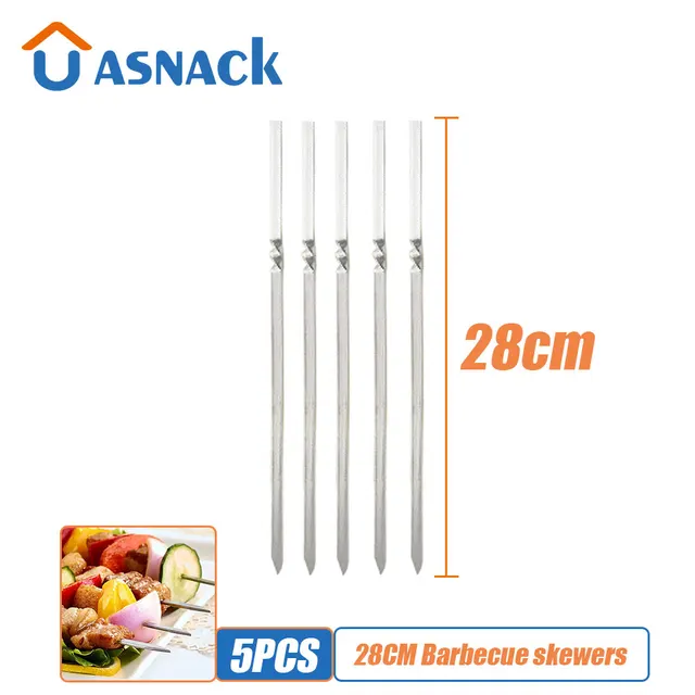 5PCS 28CM