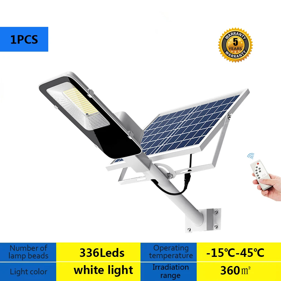 Solar Street Light Lamp Outdoor Courtyard Led Wall Hulb Remote Waterproof Suitable For Exterior Garden Swimming Pool Gara outdoor solar lights for house