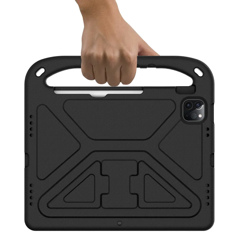 Versatile Protective Tablet Case