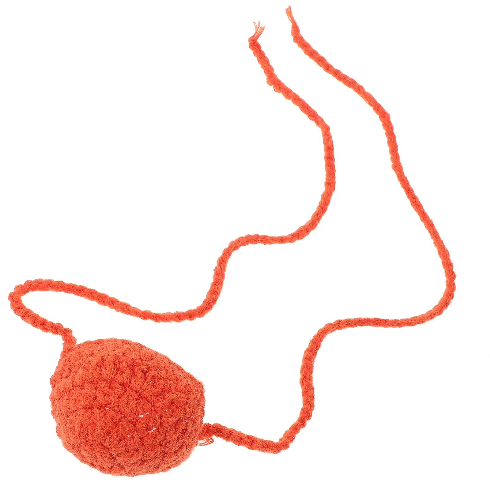 

Nose Warmer Nose Warm Snow Protection for Outdoor Activities Games Comfort Winter Nose Warmer Orange