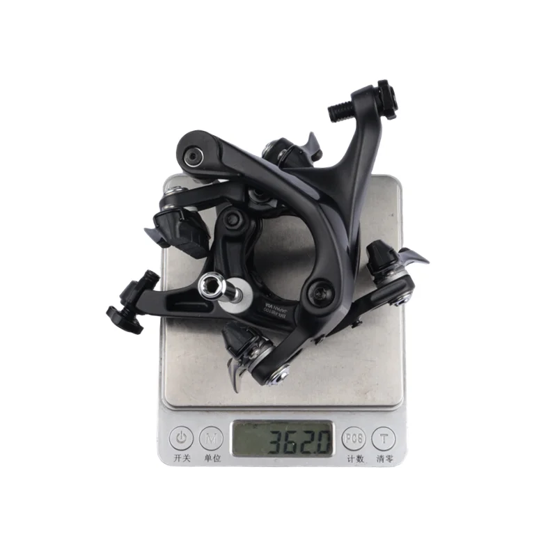 Shimano Ultegra R8100 Brake Rim Road Bike SLR-EV Dual Pivot Brake