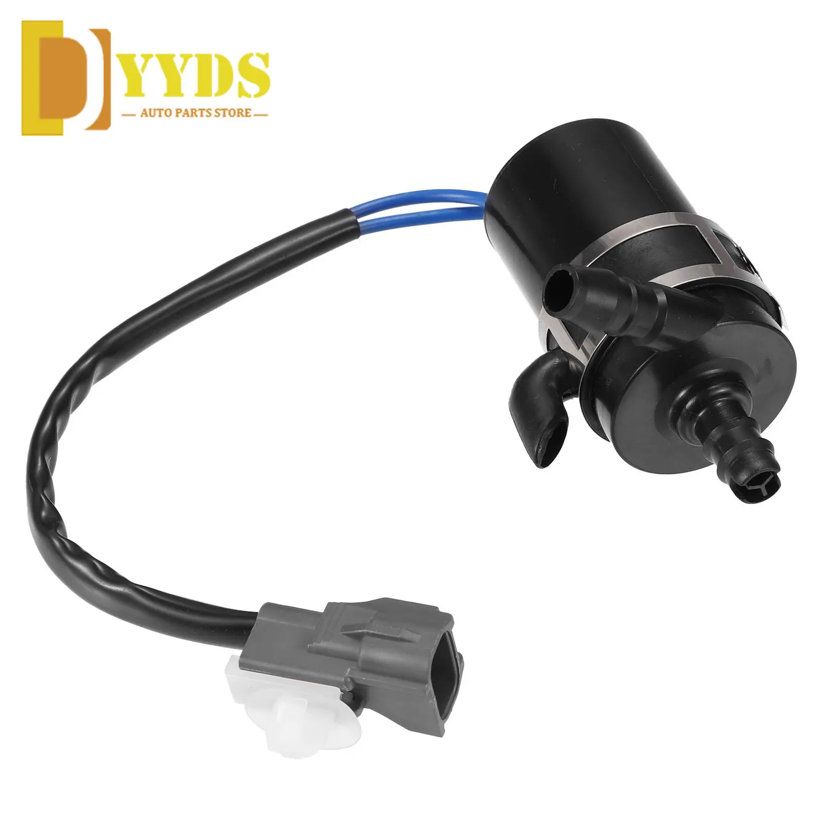 8264a022 For Mitsubishi Pajero Montero Sport L200 (KB) 8264A022 2007-2015 Headlight Cleaning Washer Pump 4