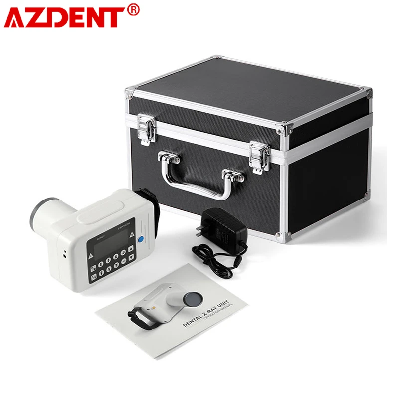 Dental Xray Unit Operation Manual informacionpublica.svet.gob.gt